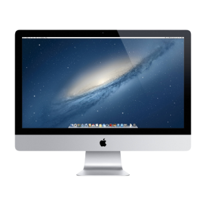 Apple iMac 27" (Late 2013) – Core i5 | 8GB RAM | 240GB SSD | GTX 775M
